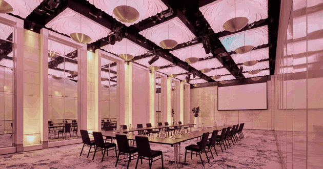Ballroom 1