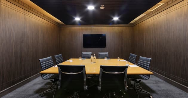 Boardroom 1