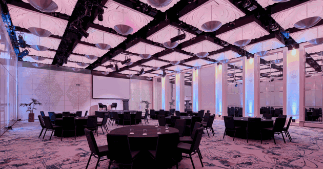 Ballroom 3