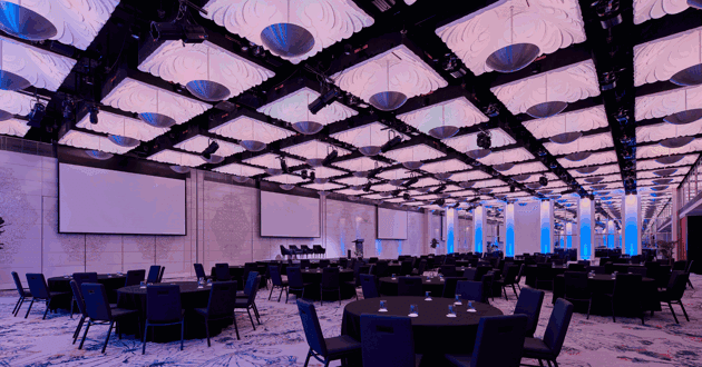 Grand Ballroom