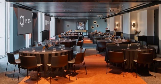 Murray Room