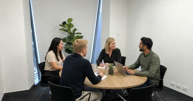 Meeting Room
