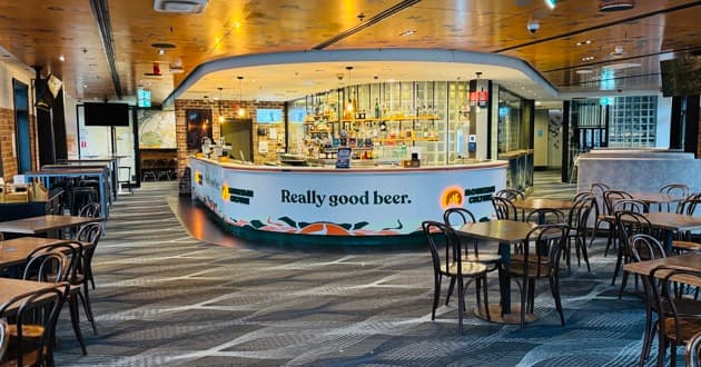 Taproom Bar