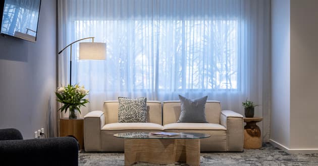 Business Lounge