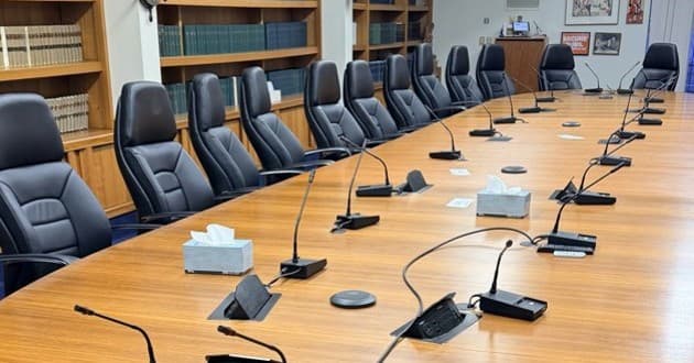 Executive Boardroom - 30 People