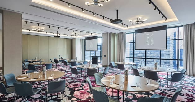 Merri Creek Rooms