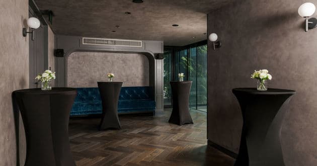 Hammer Room