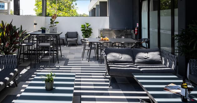 Versatile Event Space