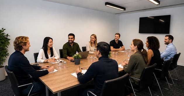 Boardroom