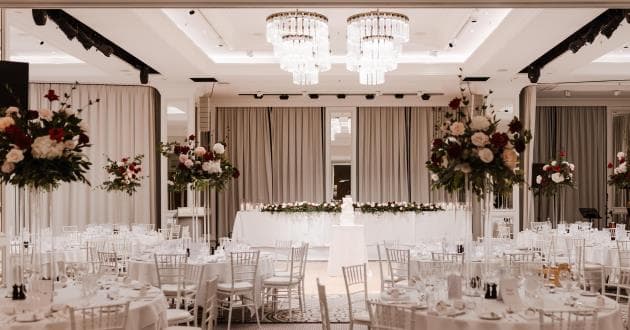 Boronia Ballroom