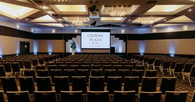 The Norfolk Function Room