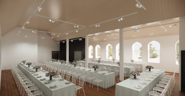 Primrose Potter Studio