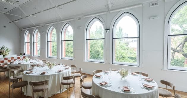 Primrose Potter Studio