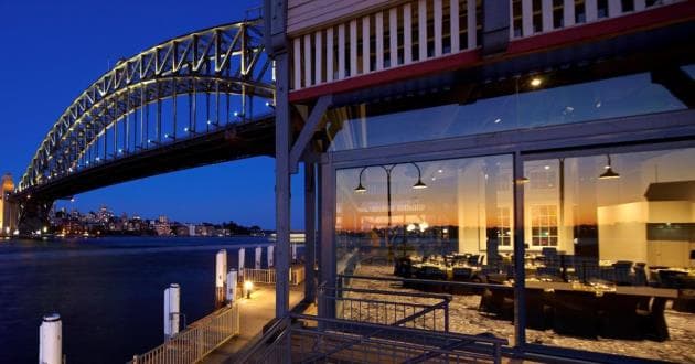 Water - Elegant Space for Special Occasions and Celebrations