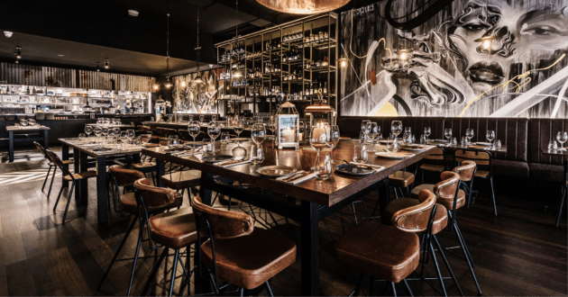 Eastside Bar & Grill