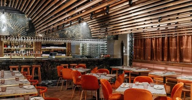 Dining Room 1