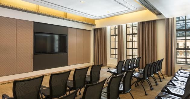 Meeting Room II