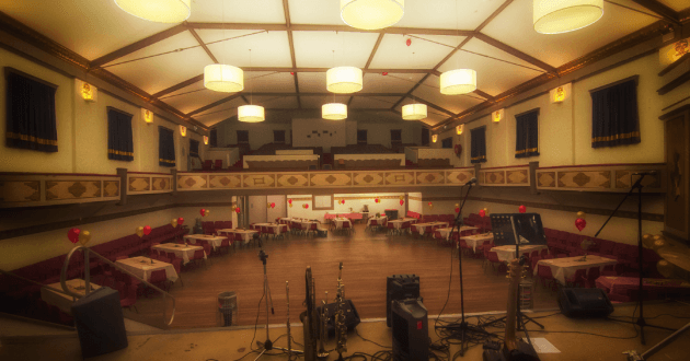 Junee Athenium Theatre