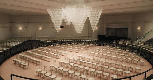 Grand Ballroom