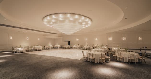Hudson Room