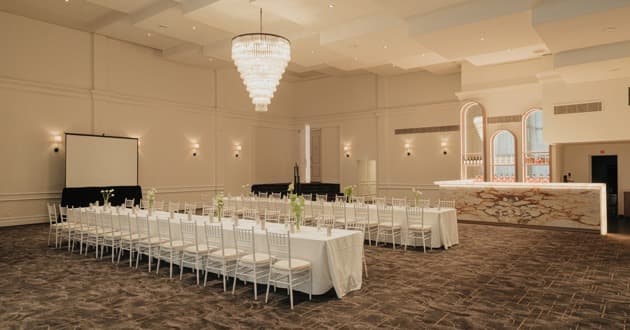 Magnolia Room