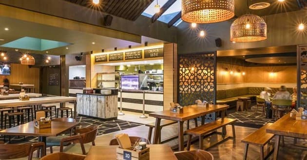 The Bistro