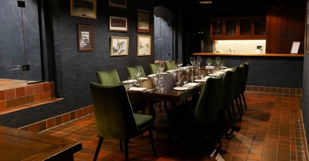 The Cellar