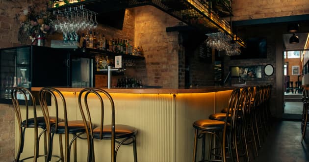 Full Venue Hire