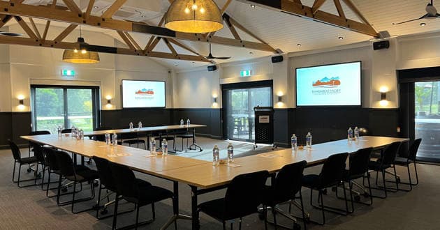 Scanzi Room