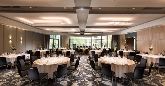 Westin Ballroom
