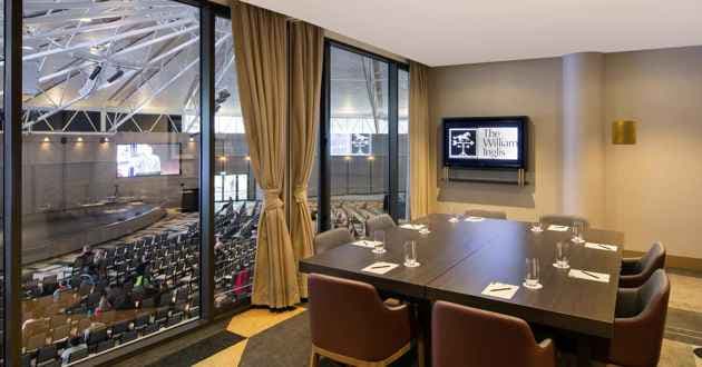 The Gallery Suites