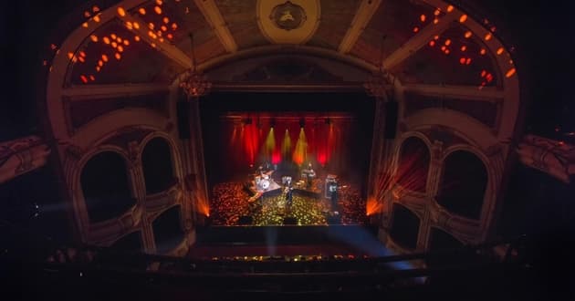 Opera House