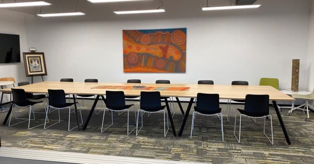 Board Room