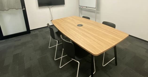 Project Room