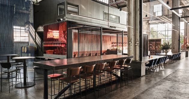 Full Venue Hire