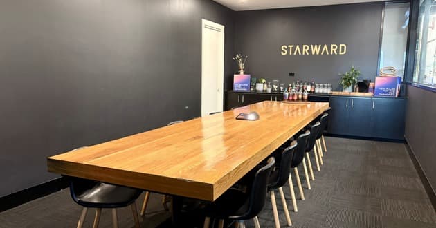 Masterclass Room