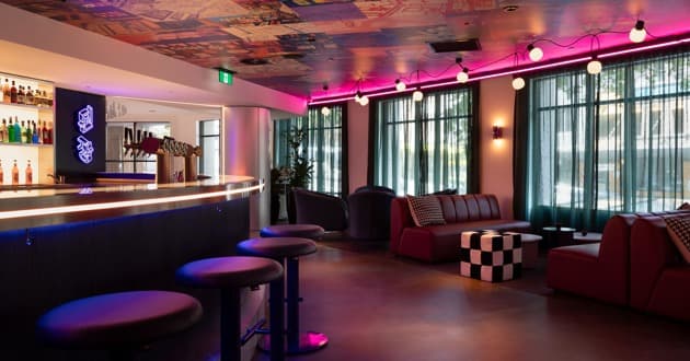 Full Venue Hire