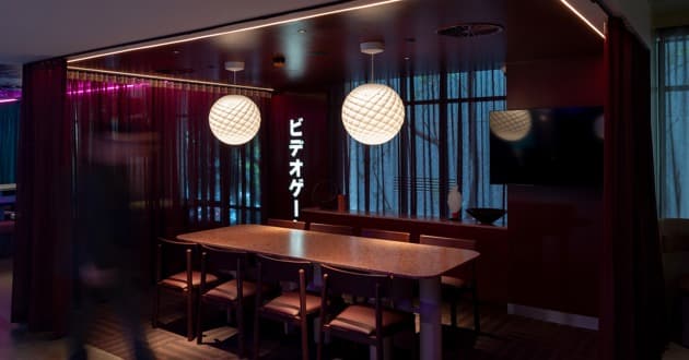 Function Room 2