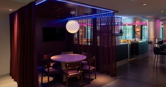Function Room 1