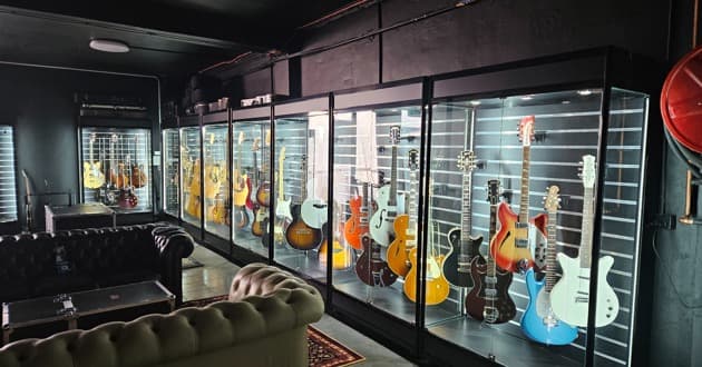 Full Venue Hire
