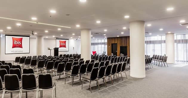 The Victoria Room