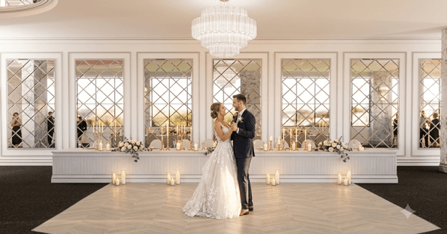 Grand Ballroom