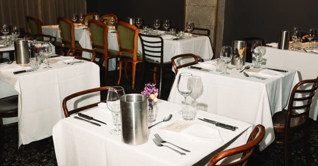 Full Venue Hire