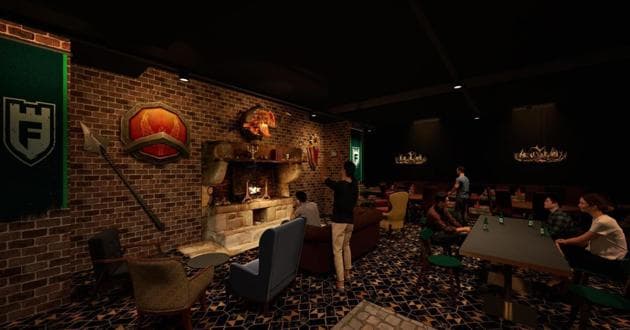 The Tavern