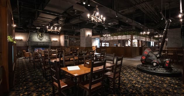 The Tavern - Restaurant & Bar