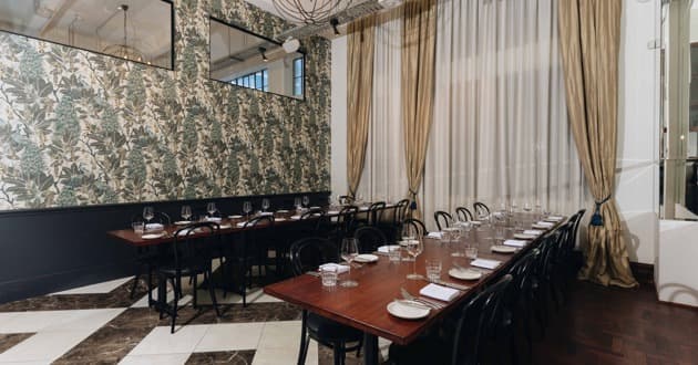 The Cellar