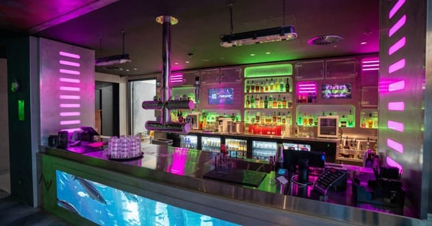 2315 Cocktail Bar