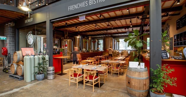 Full Venue Hire
