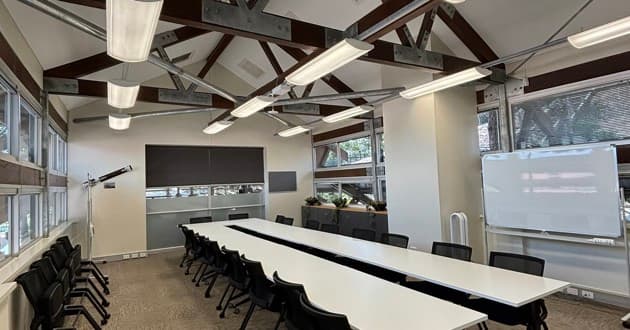 Carriage Shed - Junction Room