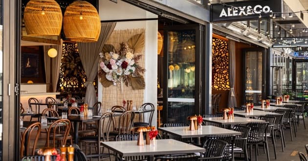 Exclusive Venue Hire